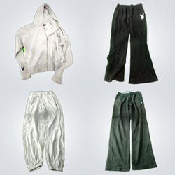 Vintage Playboy Pant Bundle