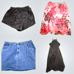 Creed Vintage Jean Bundle