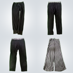 Bebe Track and Sweatpants