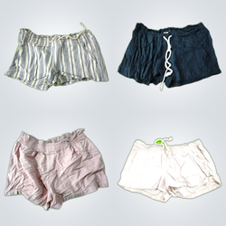 Roxy Vintage Shorts Bundle