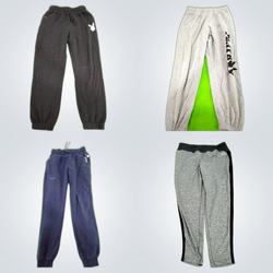Sweatpant Bundle 5-Pack Pants