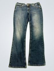 Vintage Bootcut Jeans Bundle