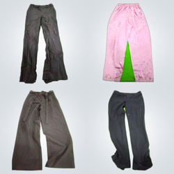 Black Pant Bundle Deal