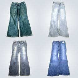 Vintage Jean Bundle Pack