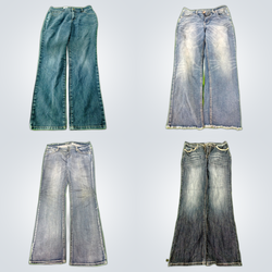 Vintage Jean Bundle Styles