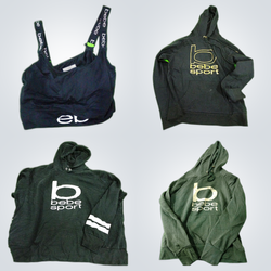 Sporty Tank Top Bundle