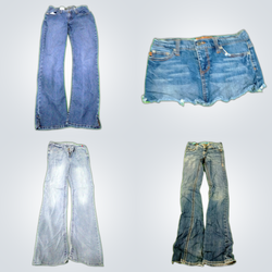 Guess Jean Bundle Pack