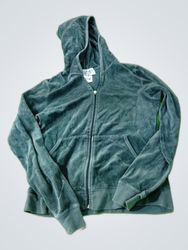 Juicy Couture Velour Pants