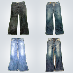 Wrangler Bootcut Jean Bundle