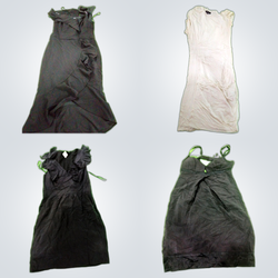 Bebe Mini Dress Bundle