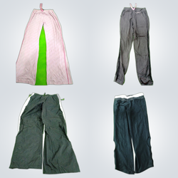 Bebe Vintage Pant Bundle