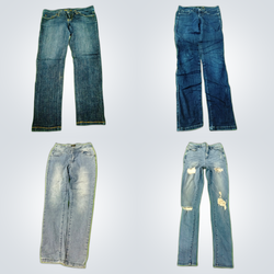 Bebe Skinny Jean Bundle