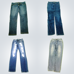 Bebe Skinny Jean Bundle