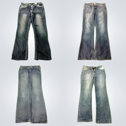 Maurices Flare Jean Bundle