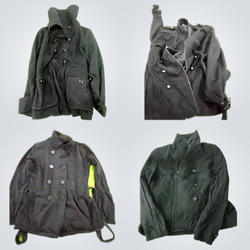 Vintage Style Jacket Bundle