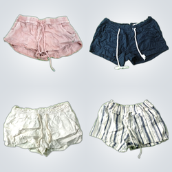 Vintage Roxy Shorts Bundle