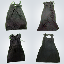 Bebe Mini Dress Bundle