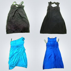 Bebe Mini Dress Bundle