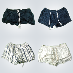 Roxy Vintage Shorts Bundle
