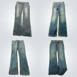 Wrangler Bootcut Jean Bundle