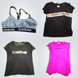 Printed T-Shirts Bundle