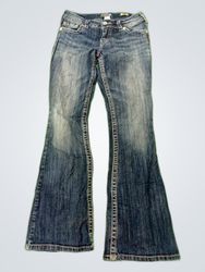 Bootcut Jeans Bundle Pack