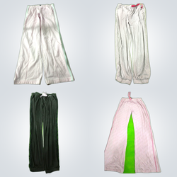 Bebe Vintage Pant Bundle