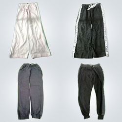 Bebe Track and Sweatpants