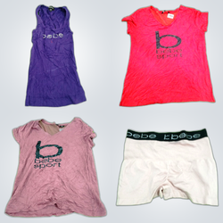 Graphic Sweatshirts and Tops