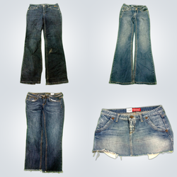 Guess Jean Bundle Pack