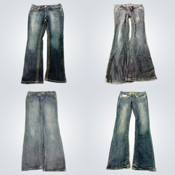 Maurices Flare Jean Bundle