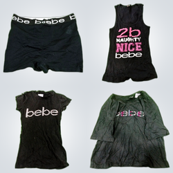 Indie Style Short Bundle