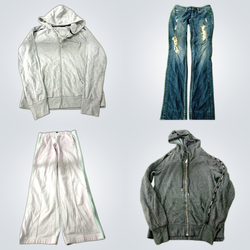 Bebe Sweatshirts and Tops