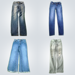 Bebe Skinny Jean Bundle