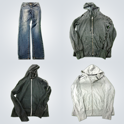 Bebe Sweatshirts and Jeans