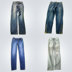 Bebe Skinny Jean Bundle