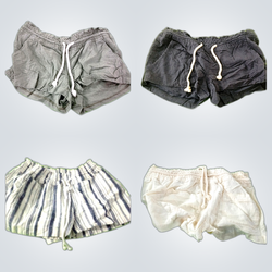 Roxy Vintage Shorts Bundle