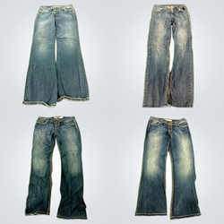 BKE Bootcut Jean Bundle