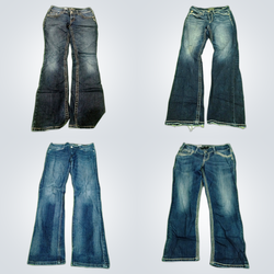 Silver Jeans Bootcut Bundle