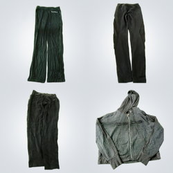 Bebe Pant Bundle Deal