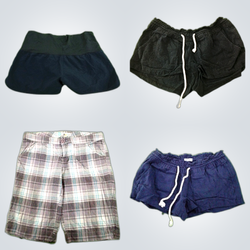 Roxy Vintage Shorts Bundle