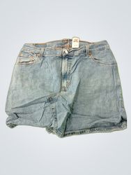 Levi's Denim Shorts