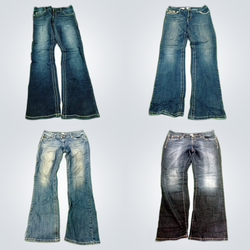 Maurices Bootcut Jeans Bundle