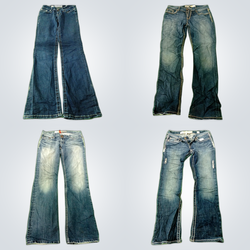 BKE Bootcut Jean Bundle