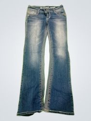 Wallflower Jeans