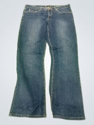 Creed Vintage Jeans