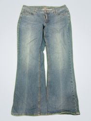 Creed Vintage Flare Jeans