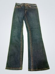 Blue Jeans