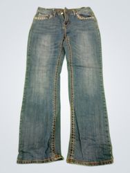 Blue Jeans