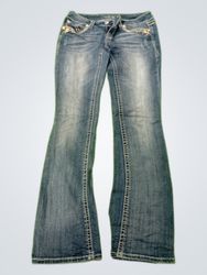 Grace & LA Creed Vintage Jeans